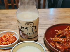 -京玉菲饭店(李村店)