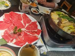 -昱匠·日本料理(金融街店)