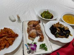 过油肉-凯鸽酒楼•雁北民间菜(华北星店)