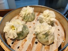 鲜虾烧卖-真食净香居·内蒙烧麦(亚运村店)