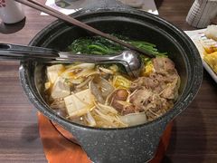 -由紀日本料理·炭火燒肉