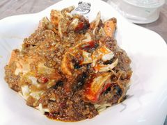 -沈记烧烤海鲜(江汉二路店)
