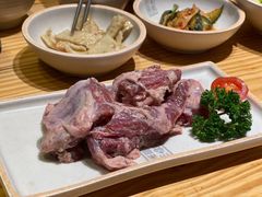 -喜来稀肉(北外滩白玉兰广场店)
