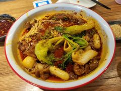 -付小姐在成都(川沙店)