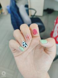 -瞧·享轻奢美甲美睫