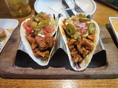 -Famous肥猫墨西哥音乐餐吧(五棵松华熙LIVE店)