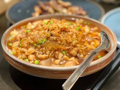 福建海鲜炒饭-北京王府井希尔顿酒店·秦唐中餐厅Chynna