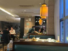 -淘米捞·米汤脆鲩鱼火锅(福田皇岗店)
