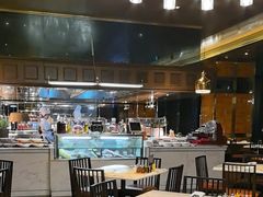 -君悦酒店·乐厨·高空自助餐(青年大街店)