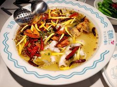 -花椒俏川菜小馆(南海万达店)