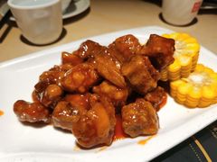 -大碗先生(万家丽店)