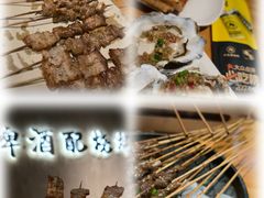 -本色.小马哥烧烤(五一路总店)