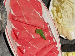 -东来顺(非遗·清真火锅·盛世广场店)