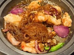 -绿茶餐厅(昆明世纪金源店)