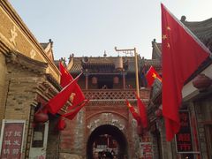 -暖泉古镇