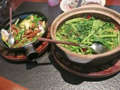 -旺爷砂锅·茶作(国贸城店)