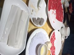 -清真军邺·金富苑肥牛(石坡街旗舰店)