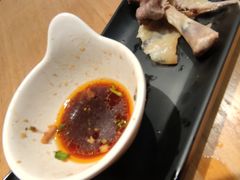 鸡腿-过桥缘·过桥米线(大华虎城嘉年华店)