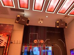 -星璨火吧KTV聚会餐厅(丰庆路店)