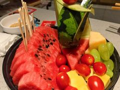 -海底捞火锅(静安大融城店)