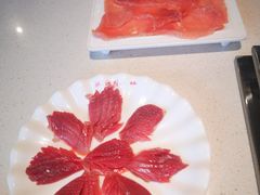 -红鼎坊·老成都火锅(新南门店)