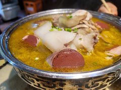 -人民公社大食堂(顺义总店)