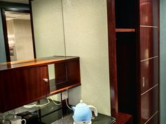 -顺德君豪酒店(佛山容桂渔人码头店)