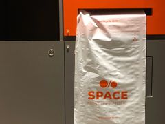 -Space(湖滨银泰in77馆)