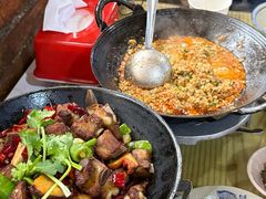 -张关合渣(航空大道店)