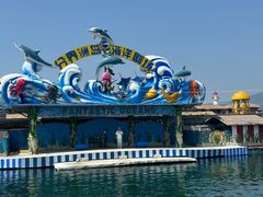 -海南分界洲岛旅游区