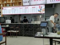 -祁家面馆(卫岗店)