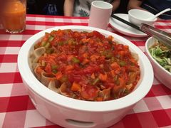 -西贝莜面村(上海百联西郊店)