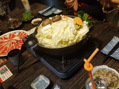 -山屋日式料理屋(宛平88店)