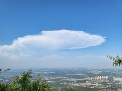 -阳台山自然风景区