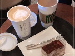 -星巴克(福州三坊七巷店)