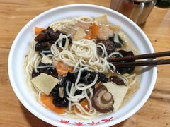 -龙华素斋(龙华路店)