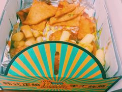 -BOPEYE·波派炸鸡(河西中央商场店)