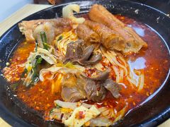 -四川老牛麻辣烫(北门桥店)