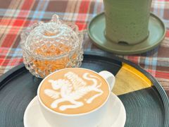 -JRCAFE玖如空间