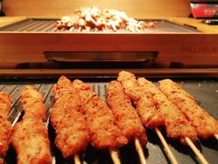 -比格比萨自助(德思勤四季汇店)