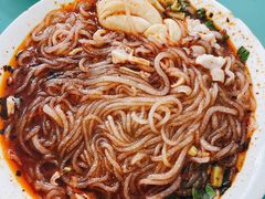 -甘记肥肠粉(马鞍北路店)