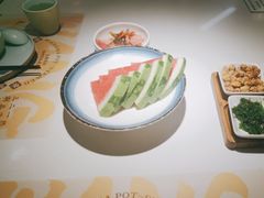 -王妈热卤·川味馆(海昌店)