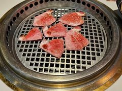 -千寻山野烤肉(中关村店)