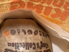 -汉堡王(珠海机场出发层B区店)