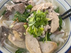 -吴一川韭香粉皮(丽香苑分店)