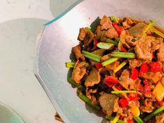 肉嫩入味儿-望湘园湖南菜(赛格店)