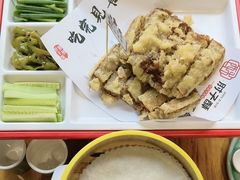 -肘子酥·天津菜·特色捞面(德云社店)