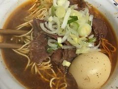 -汪胖子襄阳牛肉面(华丰路店)