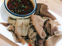 -洪霞餐馆