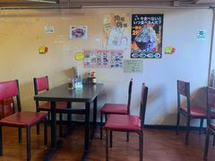 -拉面莊夢語＆中华料理八椿